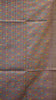 Semi Tussar Saree With Deer Border - Lavender thumbnail