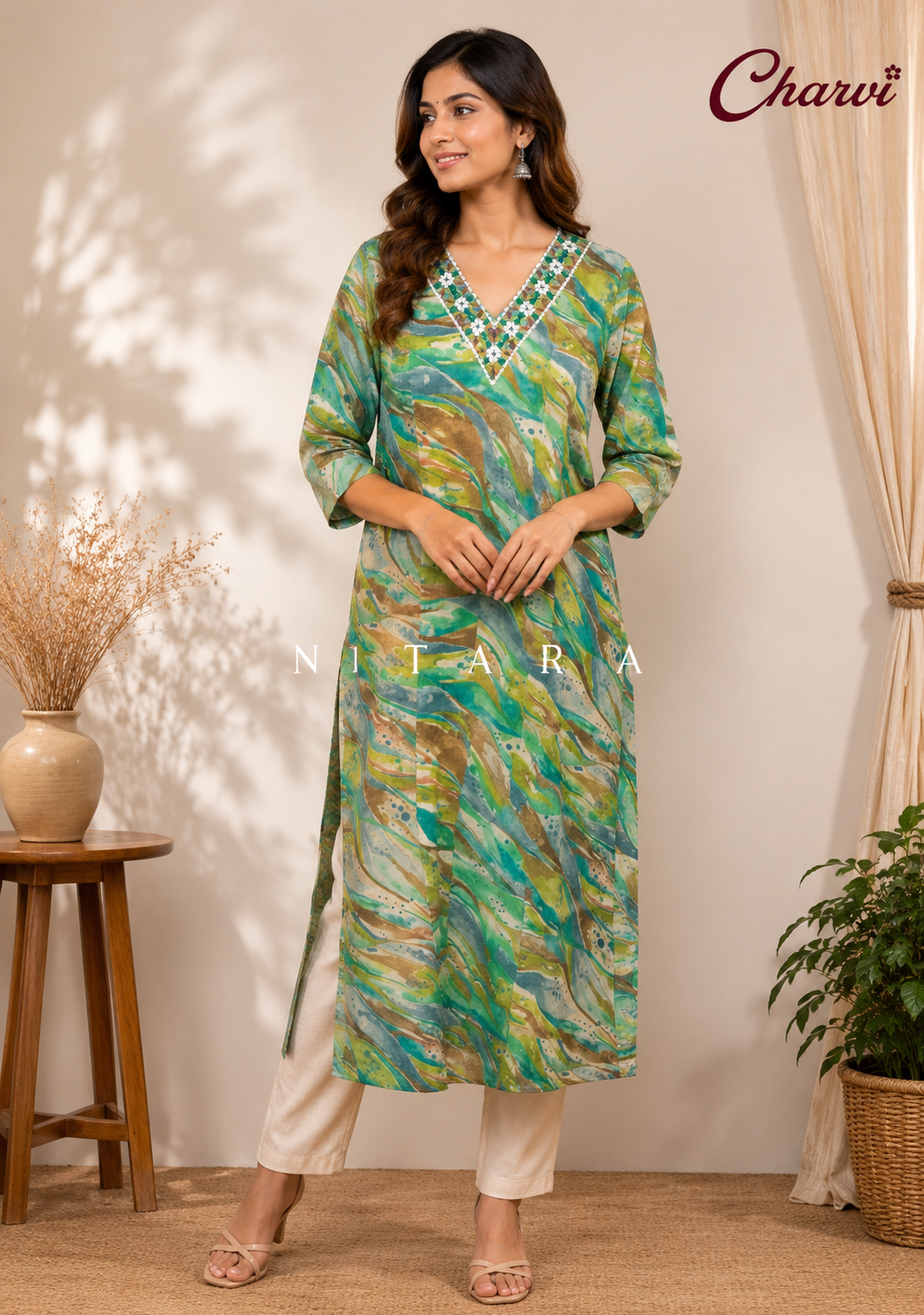 Kurti