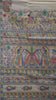 Gicha Tussar Saree - Half White thumbnail