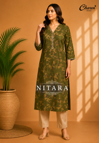 Kurti