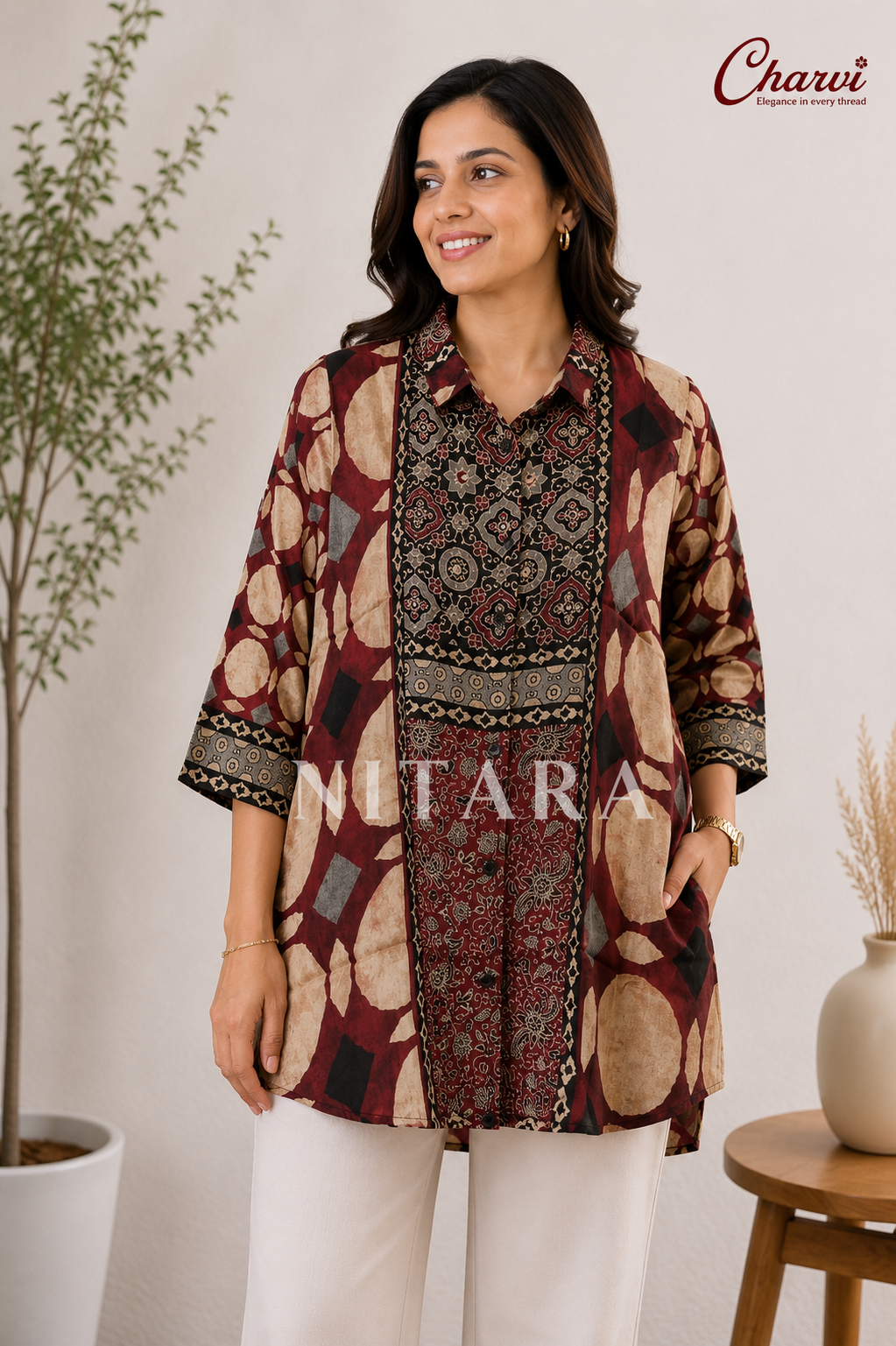 Tunic
