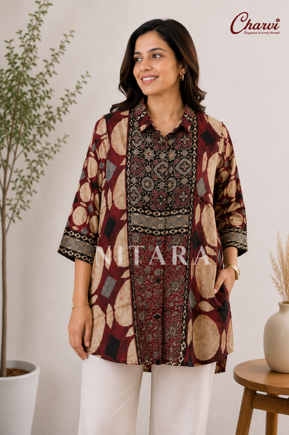 Tunic