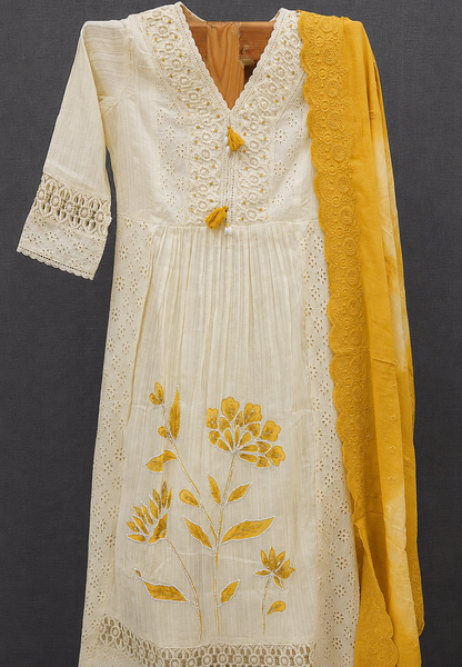 3Pcs Salwar Suit