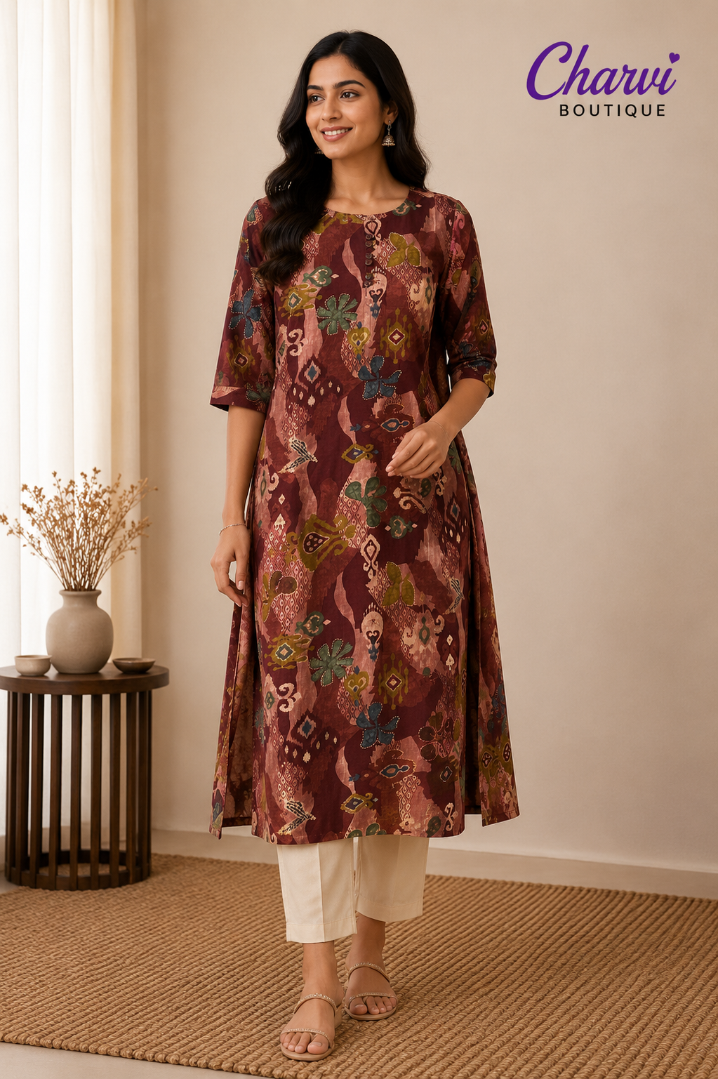 Kurti