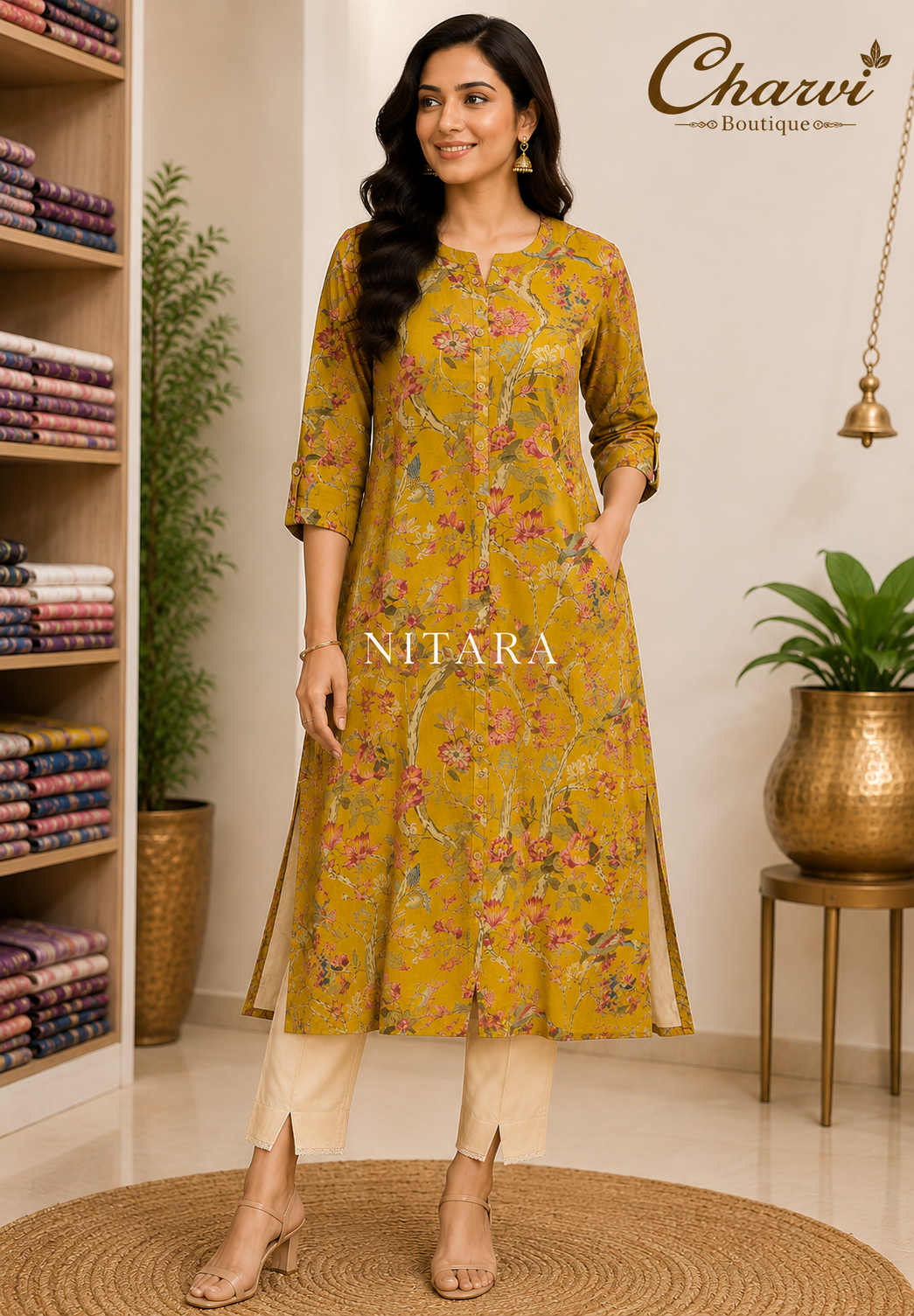 Kurti