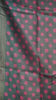 Gicha Tussar Saree Pink - Green thumbnail