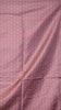 Semi Tussar Saree Light Brown thumbnail