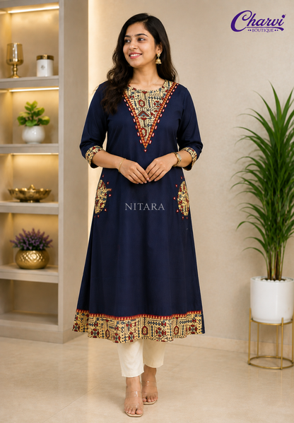 Kurti