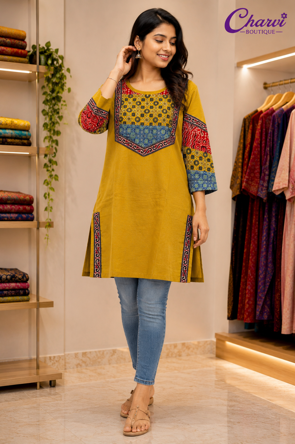 Tunic