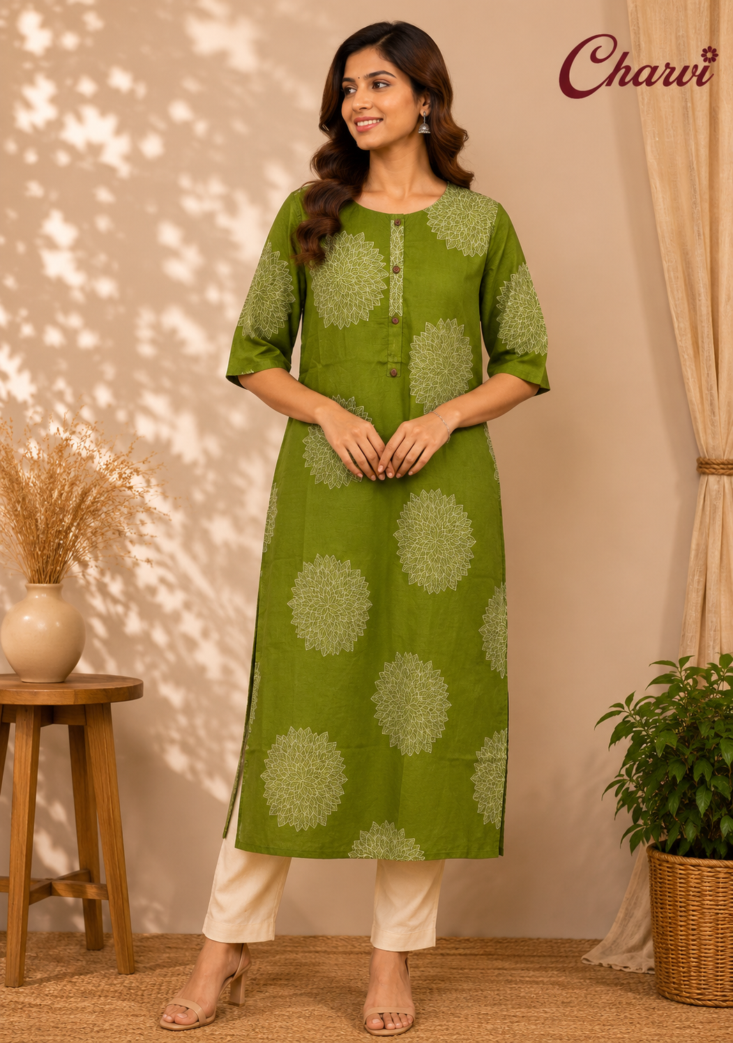 Kurti
