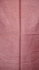 Banswara Cotton Saree - Maroon thumbnail