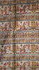 Pure Tussar Saree - Black thumbnail