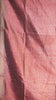 Semi Pattola Saree Dotted - Black thumbnail