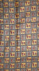 Pure Tussar Saree - Gold thumbnail