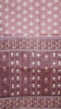 Kora Cotton Saree - Purple thumbnail