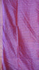 Semi Pattola Saree Dotted - Pink thumbnail