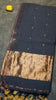 Handloom Cotton Saree Grey thumbnail