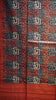 Pure Tussar Saree - Red thumbnail
