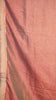 Semi Pattola Saree Kolam Print - Bottle Green thumbnail