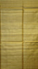 Pure Tussar Saree - Mustard Yellow thumbnail