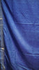 Semi Pattola Saree Kolam Print - Purple thumbnail
