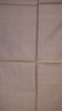Pure Tussar Saree Floral - Cream & Gold thumbnail