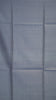 Pure Tussar Saree Floral - Beige & Peacock Blue thumbnail