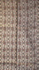 Pure Tussar Saree - Brick Red thumbnail