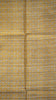 Pure Tussar Saree Checks - Mustard & Grey thumbnail