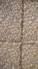 Pure Tussar Saree - Mustard Yellow thumbnail