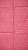 Pure Tussar Saree - Navy Blue & Red thumbnail