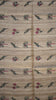 Pure Tussar Saree - Majenta thumbnail
