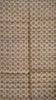 Pure Tussar Saree - Mustard Yellow thumbnail