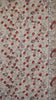 Kalamkari Saree Silk - Blue With Beige Border thumbnail